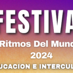 FESTIVAL «RITMOS DEL MUNDO»